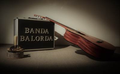 Foto Banda Balorda Trio