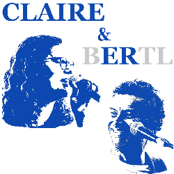 Claire & Bertl