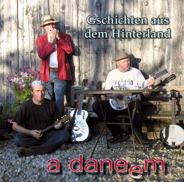 Foto präsentiert Künstler