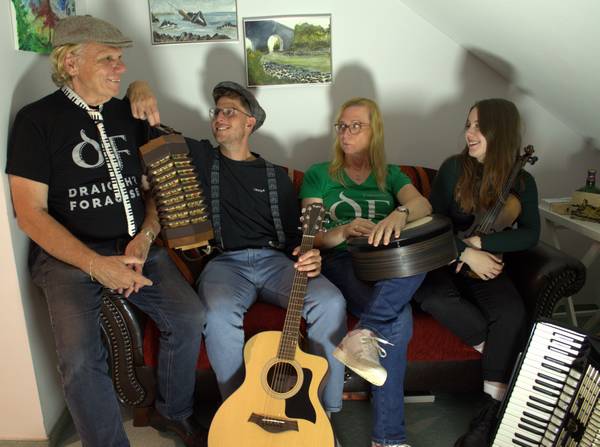 Foto Draiocht Foraoise